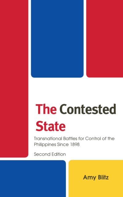 Contested State