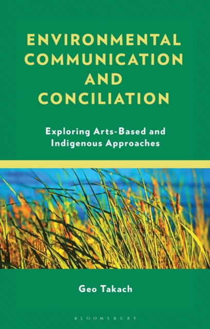 Environmental Communication and Conciliation