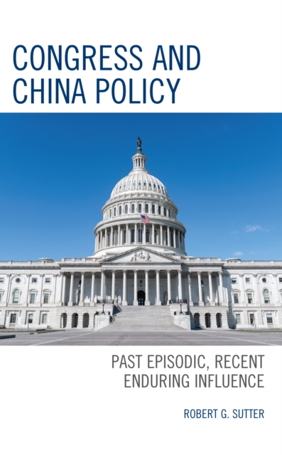 Congress and China Policy