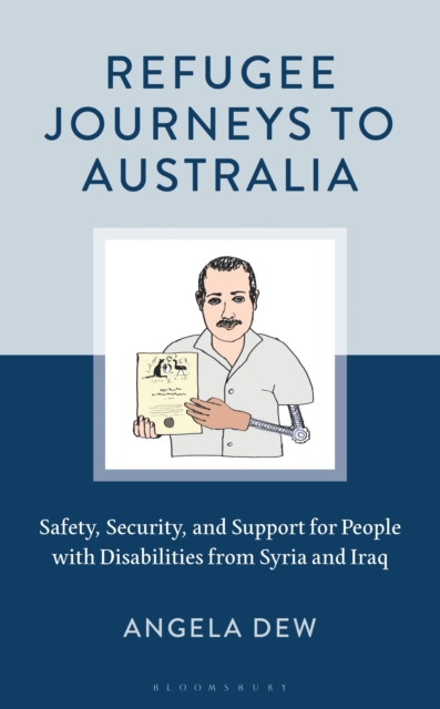 Refugee Journeys to Australia