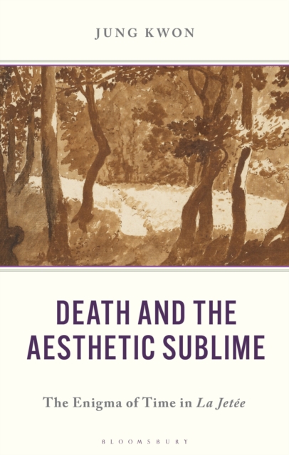 Death and the Aesthetic Sublime