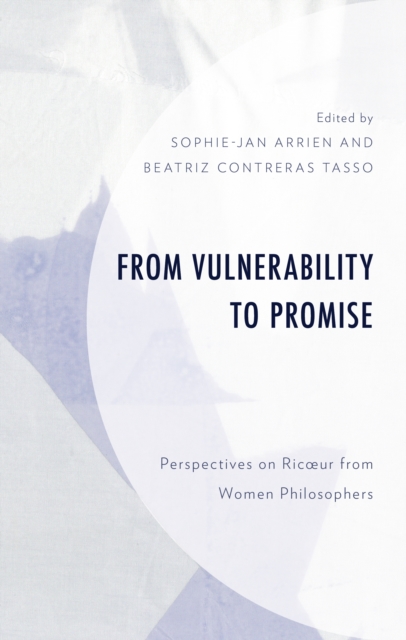 From Vulnerability to Promise