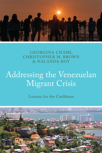 Addressing the Venezuelan Migrant Crisis