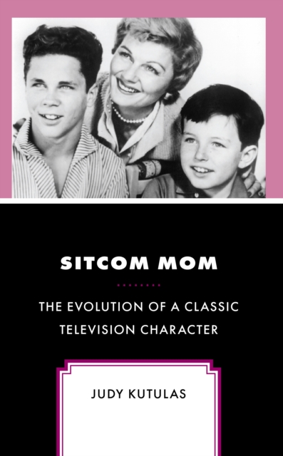 Sitcom Mom