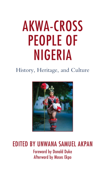 Akwa-Cross People of Nigeria