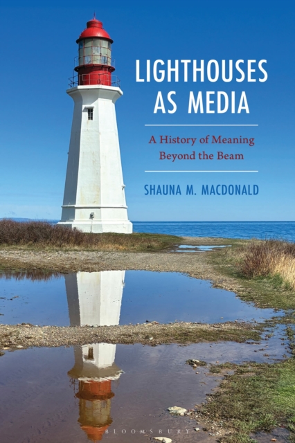 Lighthouses as Media