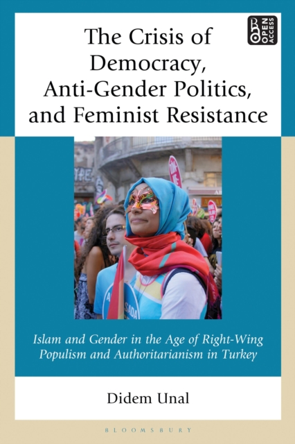 The Crisis of Democracy, Anti-Gender Politics, and Feminist Resistance