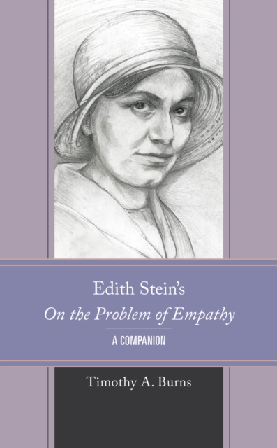 Edith Stein's On the Problem of Empathy