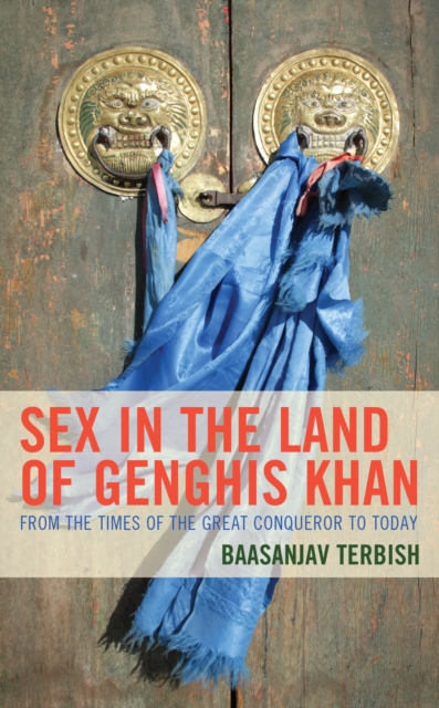 Sex in the Land of Genghis Khan