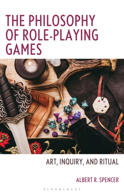 Philosophy of Role-Playing Games