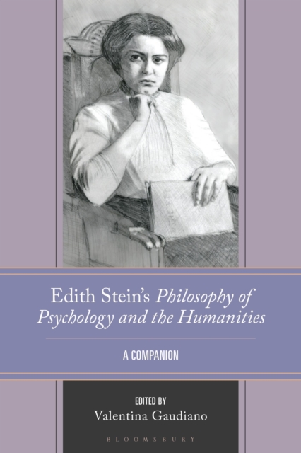 Edith Stein's Philosophy of Psychology and the Humanities