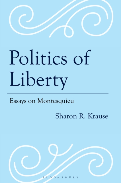 Politics of Liberty