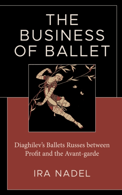 Business of Ballet