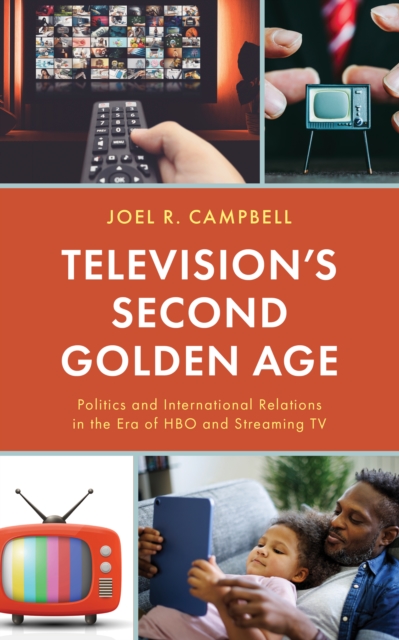 Television’s Second Golden Age