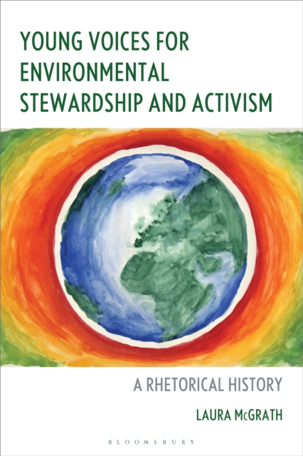 Young Voices for Environmental Stewardship and Activism