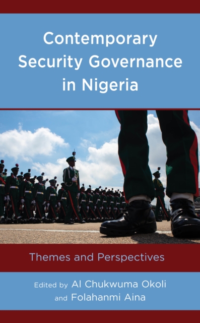 Contemporary Security Governance in Nigeria