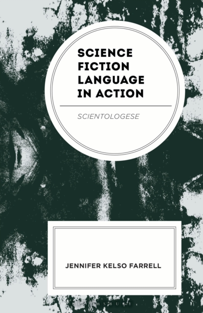 Science Fiction Language in Action