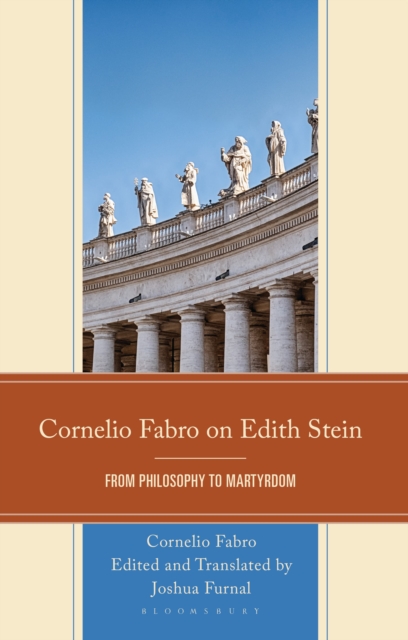 Cornelio Fabro on Edith Stein