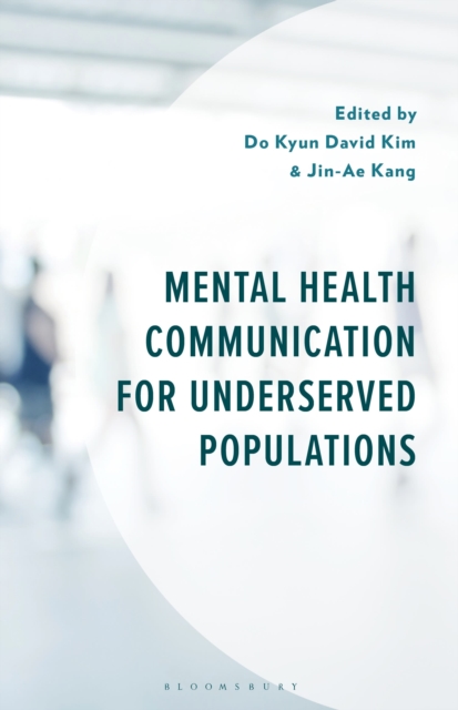 Mental Health Communication for Underserved Populations