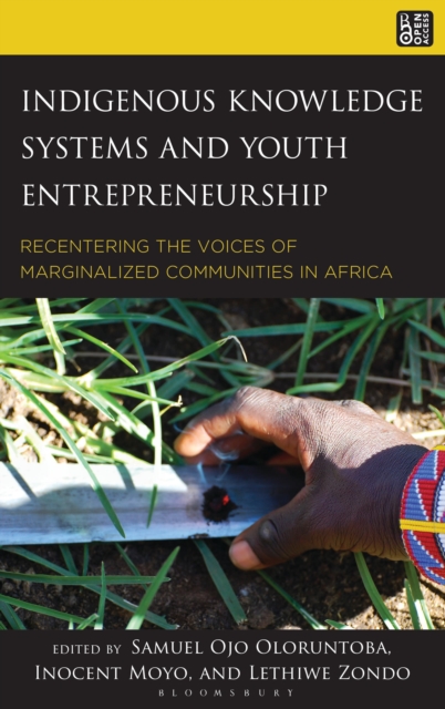 Indigenous Knowledge Systems and Youth Entrepreneurship