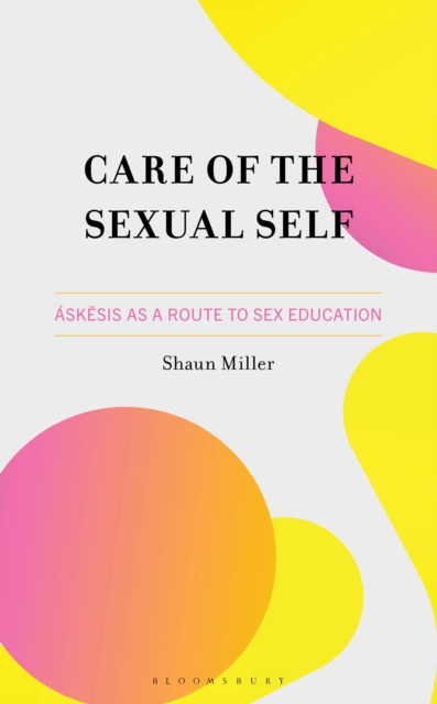 Care of the Sexual Self