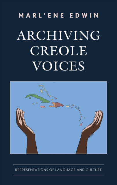 Archiving Creole Voices