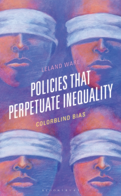 Policies that Perpetuate Inequality