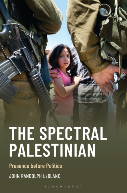 The Spectral Palestinian