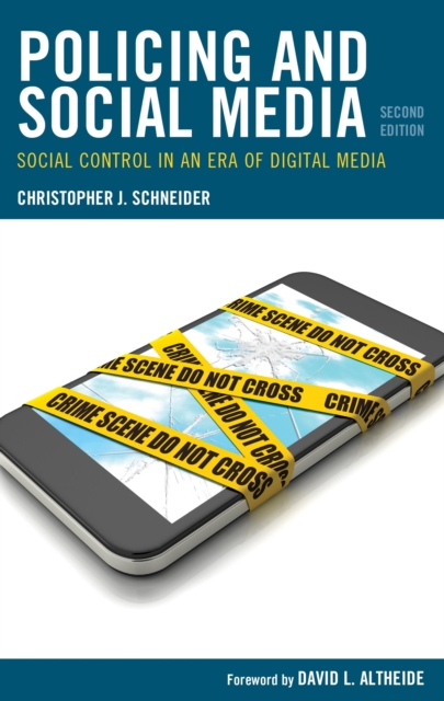 Policing and Social Media