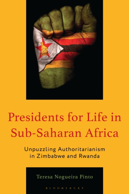 Presidents for Life in Sub-Saharan Africa