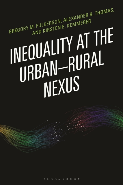 Inequality at the Urban–Rural Nexus
