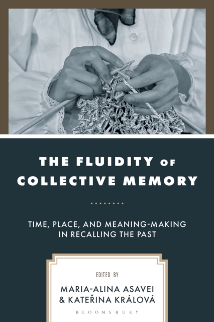 The Fluidity of Collective Memory