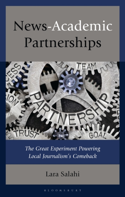 News-Academic Partnerships