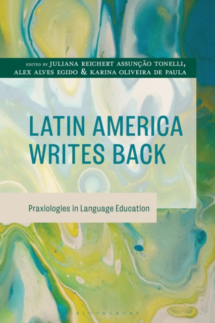 Latin America Writes Back