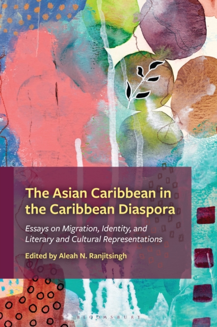 The Asian Caribbean in the Caribbean Diaspora