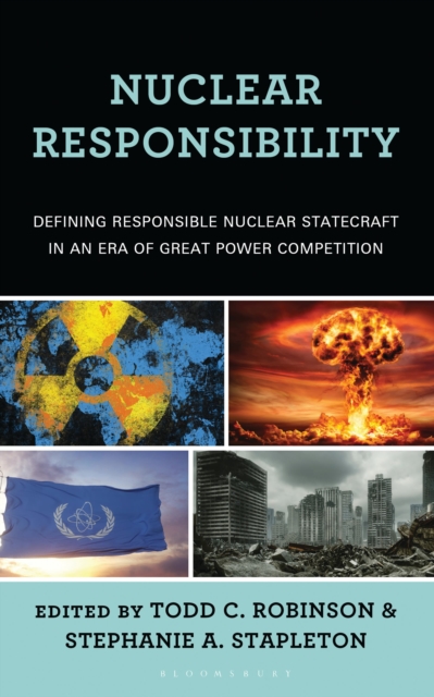 Nuclear Responsibility