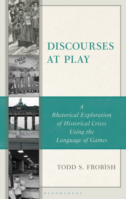 Discourses at Play