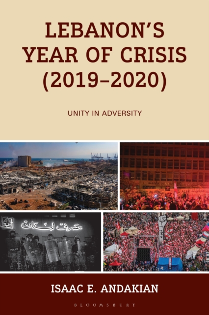 Lebanon's Year of Crisis (2019-2020)