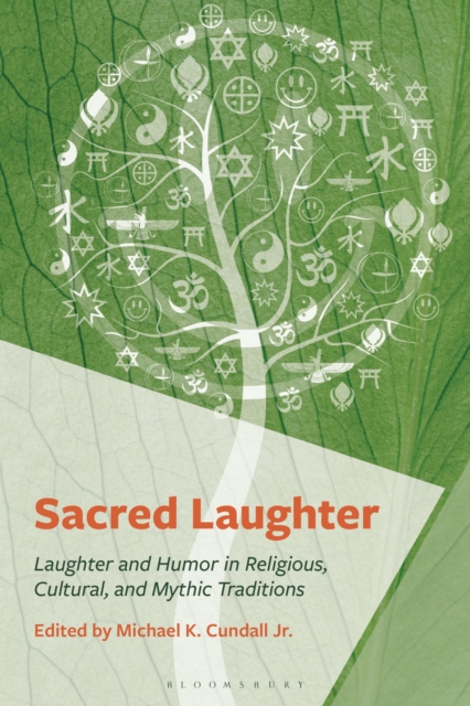 Sacred Laughter