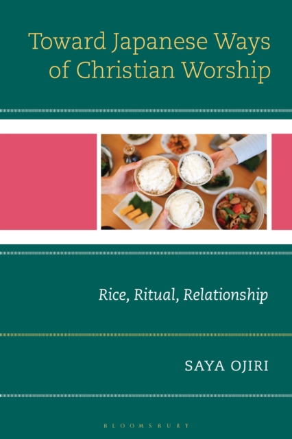 Toward Japanese Ways of Christian Worship