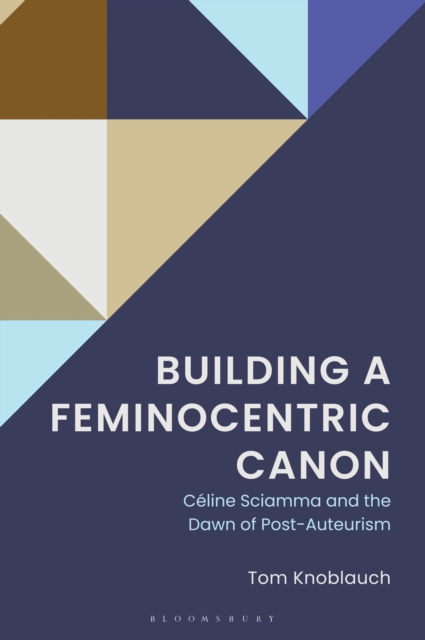 Building a Feminocentric Canon