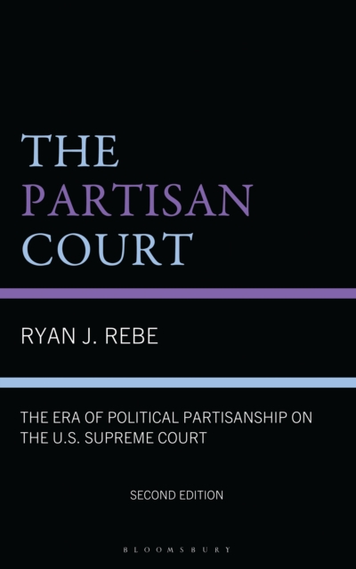 The Partisan Court