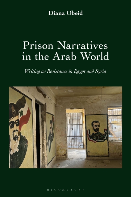 Prison Narratives in the Arab World