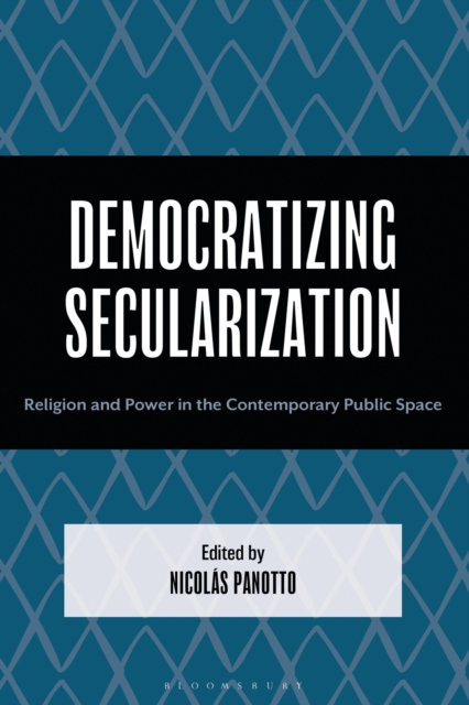 Democratizing Secularization