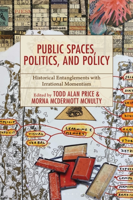 Public Spaces, Politics, and Policy
