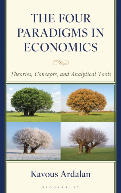 The Four Paradigms in Economics
