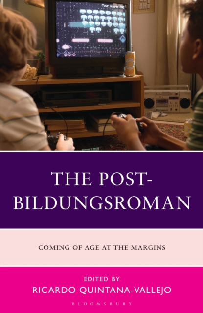 Post-Bildungsroman