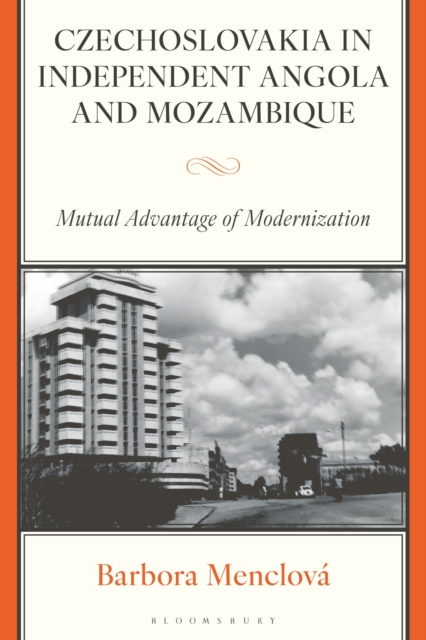 Czechoslovakia in Independent Angola and Mozambique