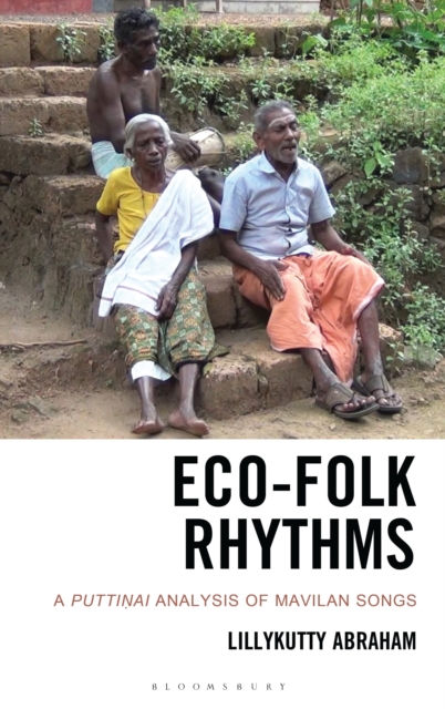 Eco-Folk Rhythms