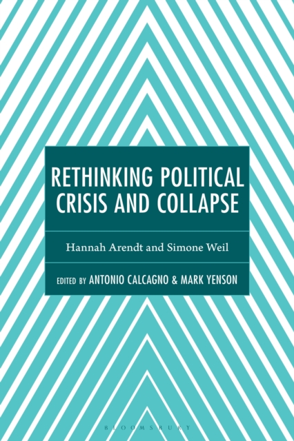 Rethinking Political Crisis and Collapse